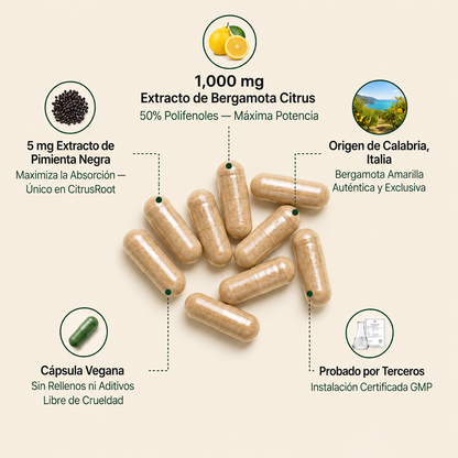 LIPORA™ | LA ALTERNATIVA NATURAL PARA EL COLESTEROL ALTO